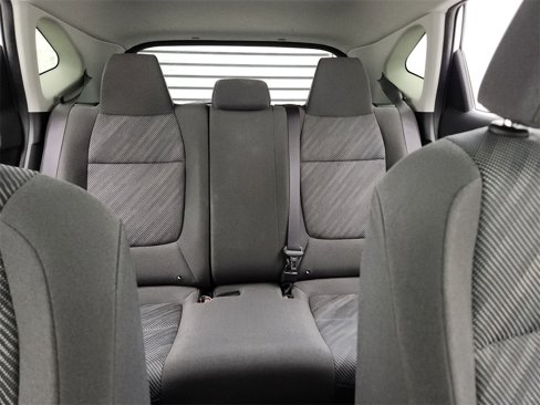 Used 2021 Kia Seltos LX image 12