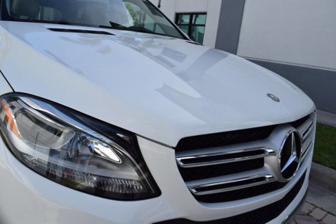 Used 2016 Mercedes-Benz GLE 350 w/ Premium Package image 10
