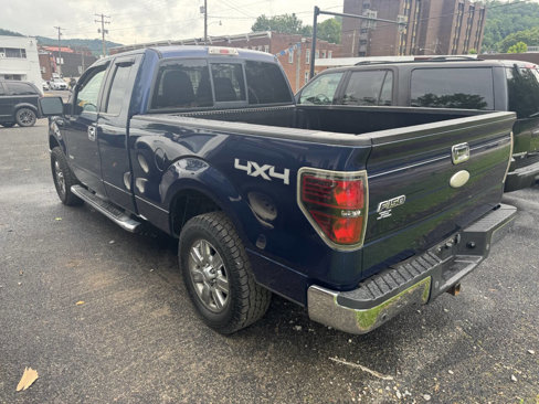 Used 2011 Ford F150 XLT w/ XLT Chrome Pkg image 7