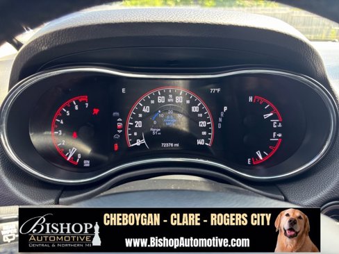 Used 2018 Dodge Durango SXT w/ 3rd Row Seating Group image 35