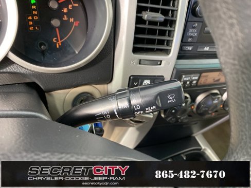 Used 2006 Toyota 4Runner Sport image 16