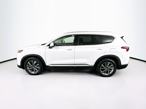 Used 2019 Hyundai Santa Fe SEL image 4