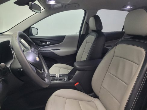 Used 2019 Chevrolet Equinox LS w/ LPO, Floor Liner Package image 17