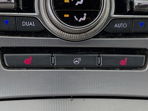 Used 2019 Lincoln MKZ Reserve w/ Reserve Plus Package image 21