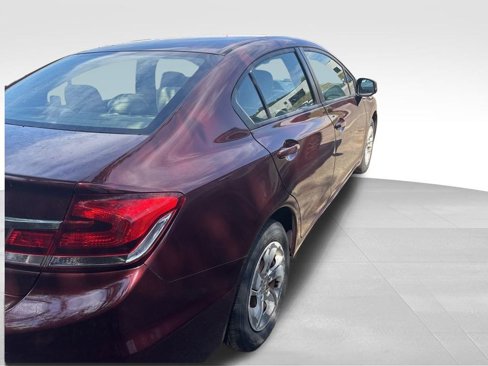 Used 2013 Honda Civic LX image 11