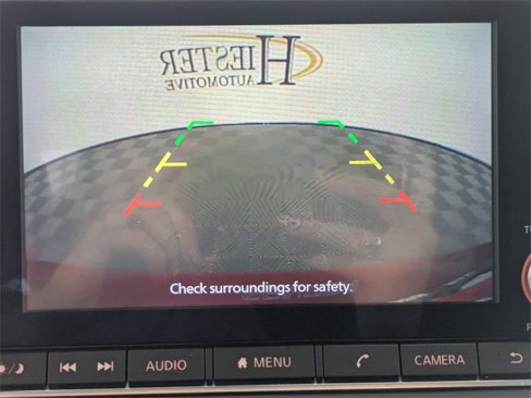 Used 2021 Nissan Sentra SV image 19