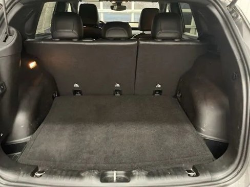 Used 2022 Jeep Compass Altitude w/ Convenience Group image 12