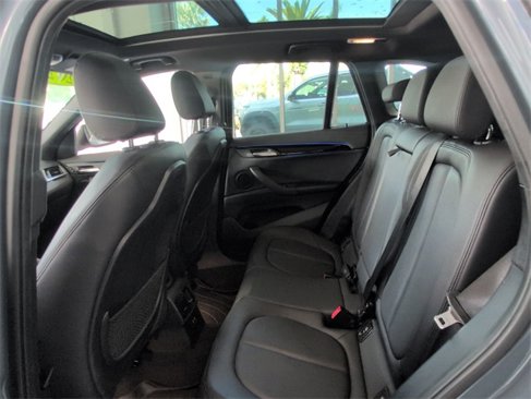 Used 2020 BMW X1 sDrive28i w/ Convenience Package image 8