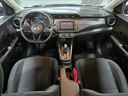 Used 2023 Nissan Kicks S image 10