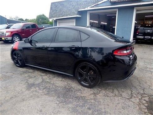 Used 2015 Dodge Dart SXT image 8