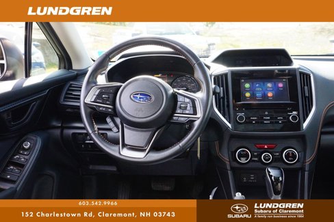 Used 2021 Subaru Crosstrek 2.0i Premium image 16