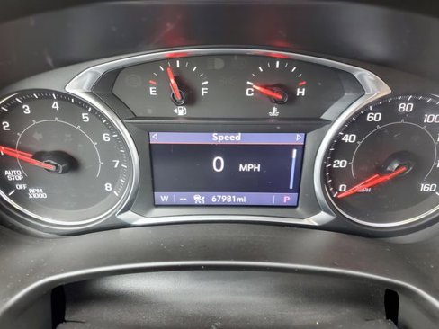 Certified 2020 GMC Terrain SLT w/ Preferred Package image 26