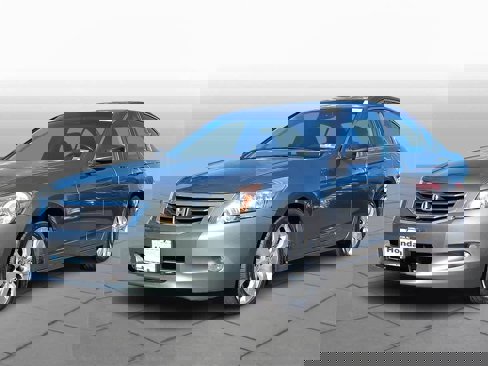 Used 2009 Honda Accord EX-L image 1