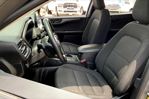 Used 2024 Ford Escape Active image 7