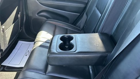 Used 2021 Jeep Grand Cherokee Limited w/ Quick Order Package 28K 80th image 35