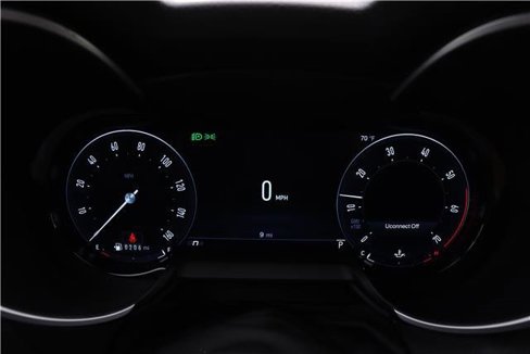 New 2024 Alfa Romeo Stelvio Ti image 17