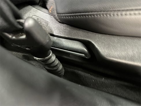 Used 2022 Honda Civic Sport image 25