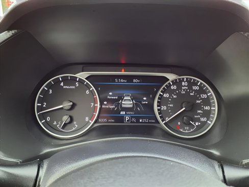 Used 2024 Nissan Sentra SR image 10