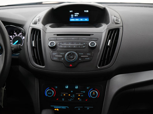 Used 2018 Ford Escape SE image 14