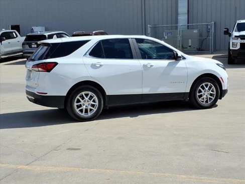 Used 2022 Chevrolet Equinox LT image 6