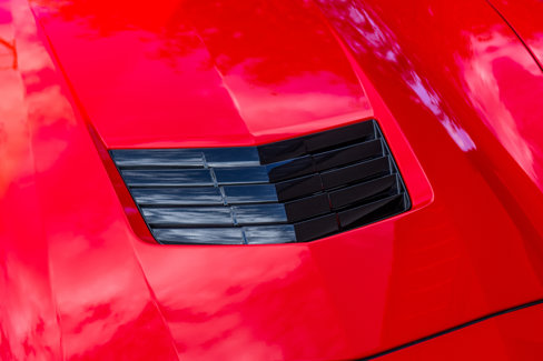 Used 2015 Chevrolet Corvette Stingray Coupe image 50