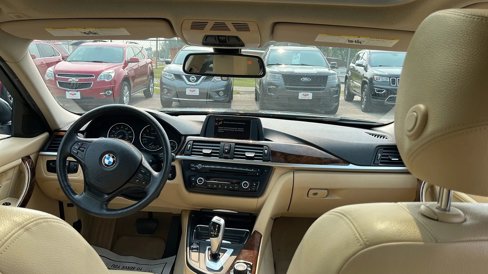 Used 2013 BMW 328i xDrive Sedan image 15