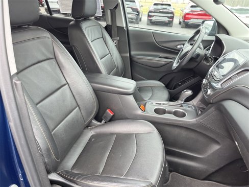 Used 2020 Chevrolet Equinox Premier image 26