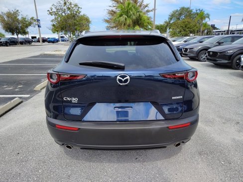 Certified 2023 MAZDA CX-30 AWD 2.5 S w/ Preferred Package image 6