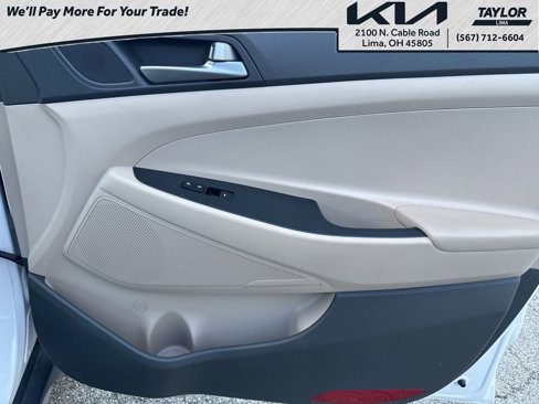 Used 2017 Hyundai Tucson Eco image 26