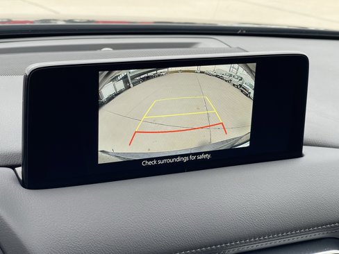 New 2025 MAZDA CX-5 AWD 2.5 S image 3
