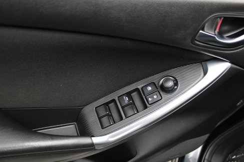 Used 2016 MAZDA CX-5 Touring w/ Bose/Moonroof Package image 16