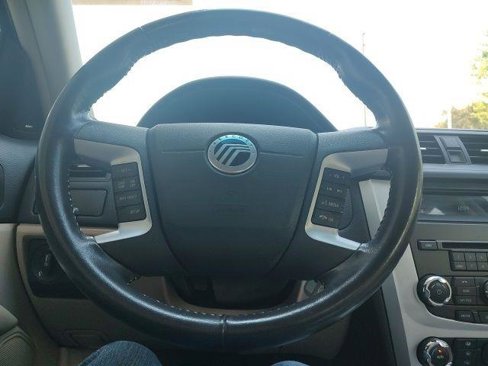 Used 2011 Mercury Milan Premier w/ 202A Rapid Spec Order Code image 17