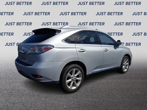 Used 2011 Lexus RX 350 2WD image 5
