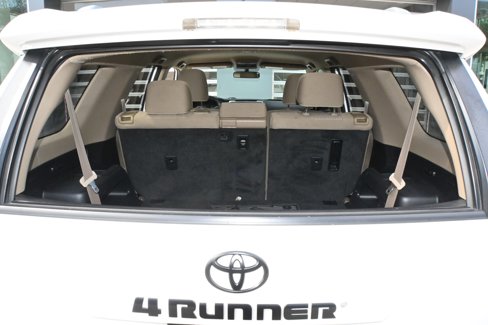 Used 2017 Toyota 4Runner SR5 image 31