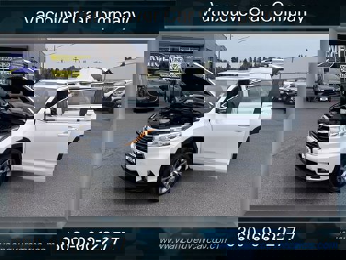 Used 2015 Toyota Highlander XLE image 34