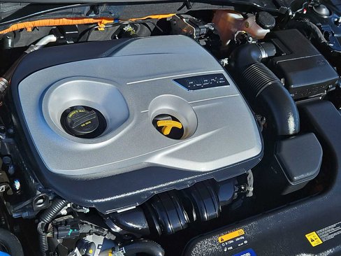 Used 2017 Hyundai Sonata Limited image 14