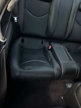 Used 2011 INFINITI G37 x w/ Premium Pkg image 16