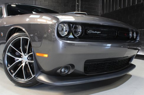 Used 2015 Dodge Challenger R/T Scat Pack image 7