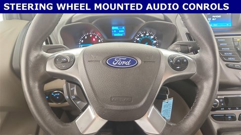 Used 2016 Ford Transit Connect XLT image 16