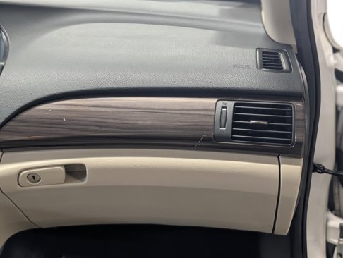 Used 2017 Honda Accord EX-L image 25