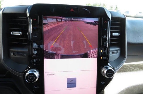 New 2026 RAM 2500 Tradesman image 18