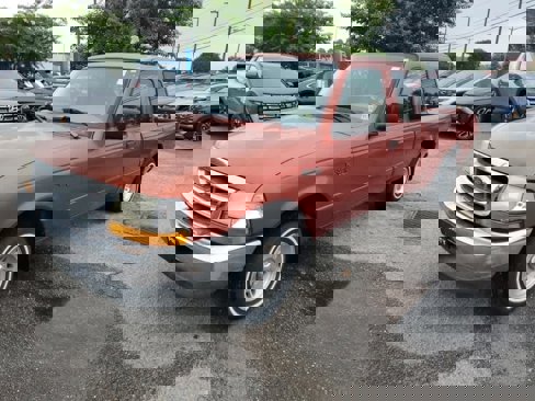 Used 1999 Ford Ranger XL image 5