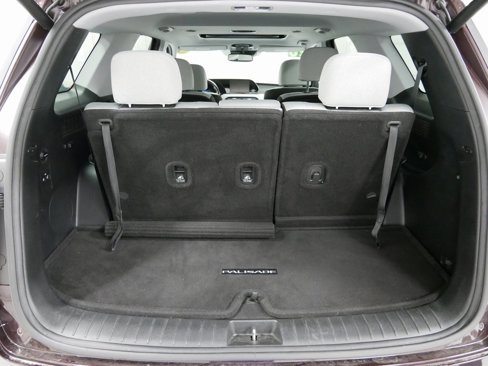 Used 2020 Hyundai Palisade SEL w/ Convenience Package image 25