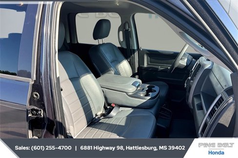 Used 2018 RAM 1500 Tradesman image 6