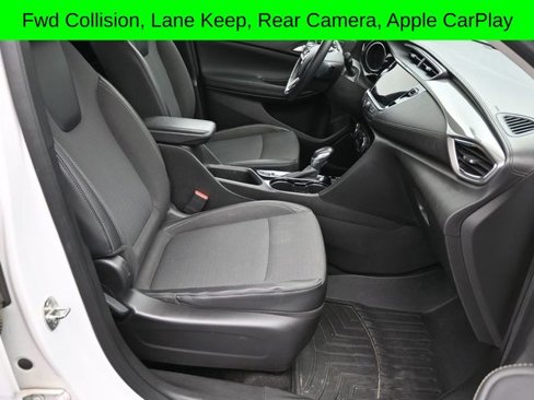 Used 2021 Buick Encore GX Preferred image 36