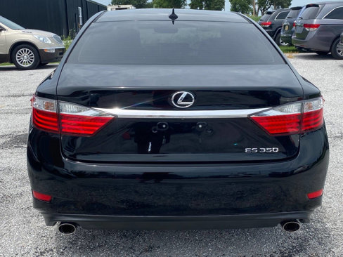 Used 2013 Lexus ES 350 image 13