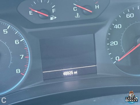 Used 2023 Chevrolet Malibu LS image 7