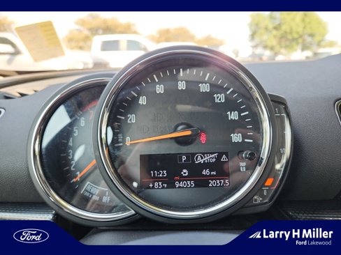 Used 2019 MINI Cooper Clubman S image 10
