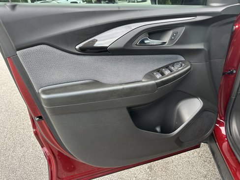 Certified 2023 Chevrolet TrailBlazer LT image 14