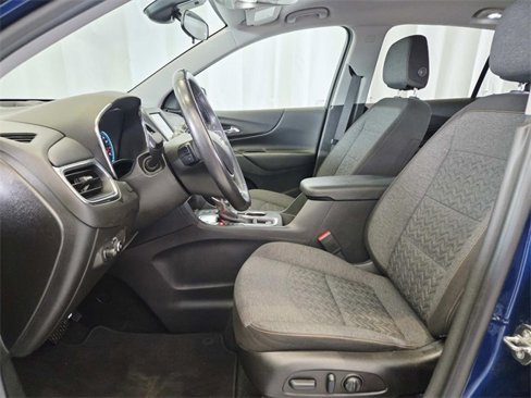 Used 2022 Chevrolet Equinox LT image 8